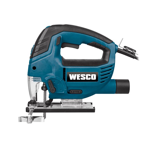 Serra Tico Tico Profissional 850W 127V WS3772U Wesco