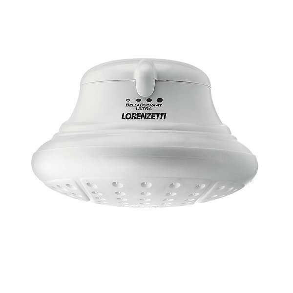 Ducha 4 Temperaturas 127V 5500W Bella Lorenzetti