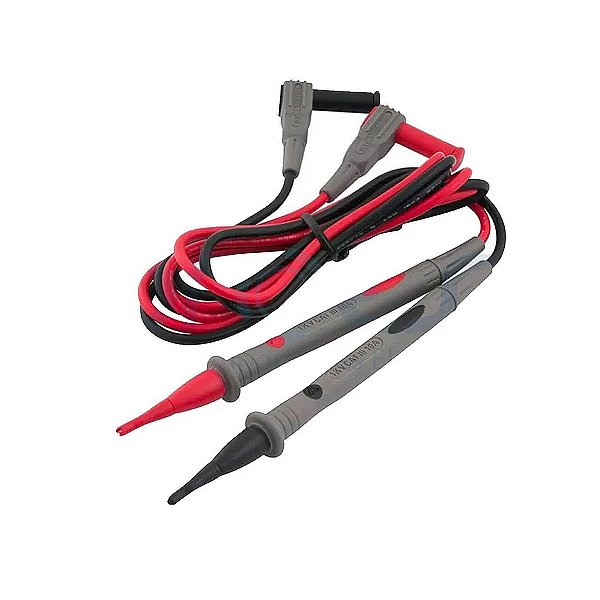 Ponta Prova Profissional 1000V MTL-07 ET2600 Minipa