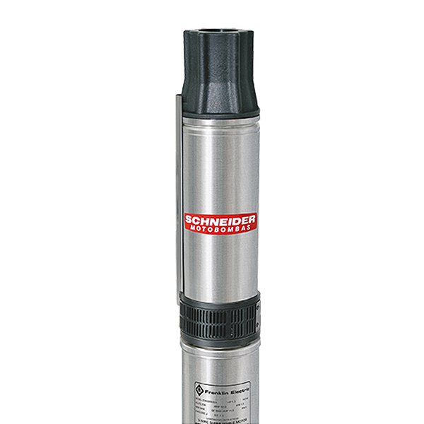 Bomba Submersa SUB15-10NY4E8 Monofásica 230V 1CV 2 Fios Schneider