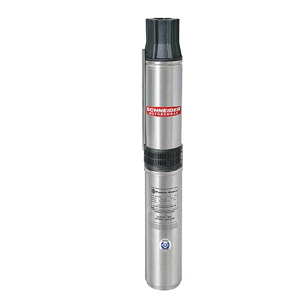 Bomba Submersa SUB15-10NY4E8 Trifásica 230V 1CV Schneider
