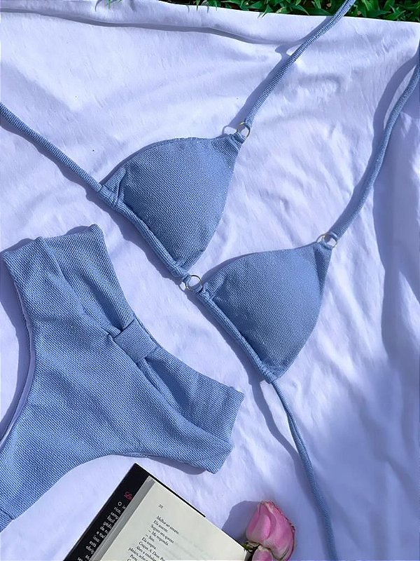 BIQUINI (Hot Pant Glow)