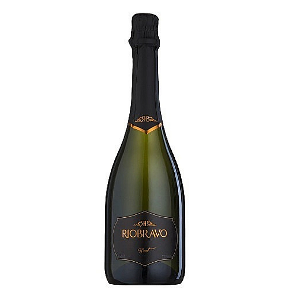 Espumante Branco Rio Bravo Brut