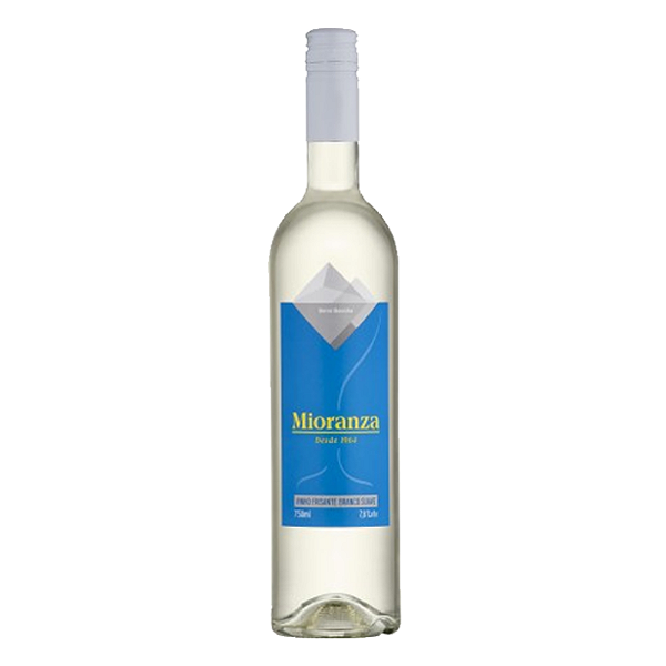 Mioranza Vinho Branco Frisante Suave