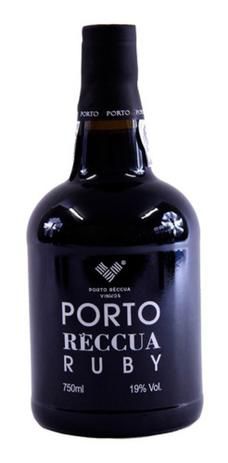 Vinho Tinto Do Porto Reccua Rubi