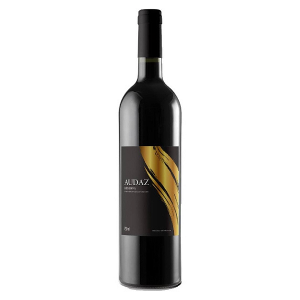 Herdade Grande Audaz Reserva