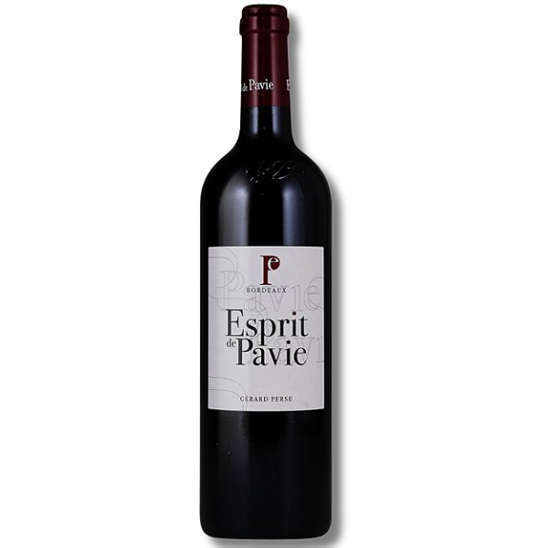 Château Pavie Esprit de Pavie Bordeaux