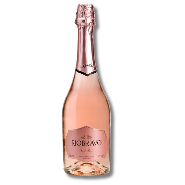 Rio Bravo Brut Rosé