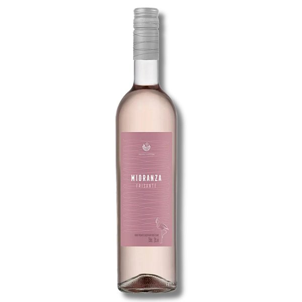 Mioranza Frisante Rosé