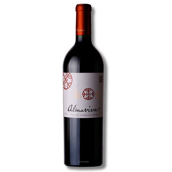 Almaviva 2018 1500ml