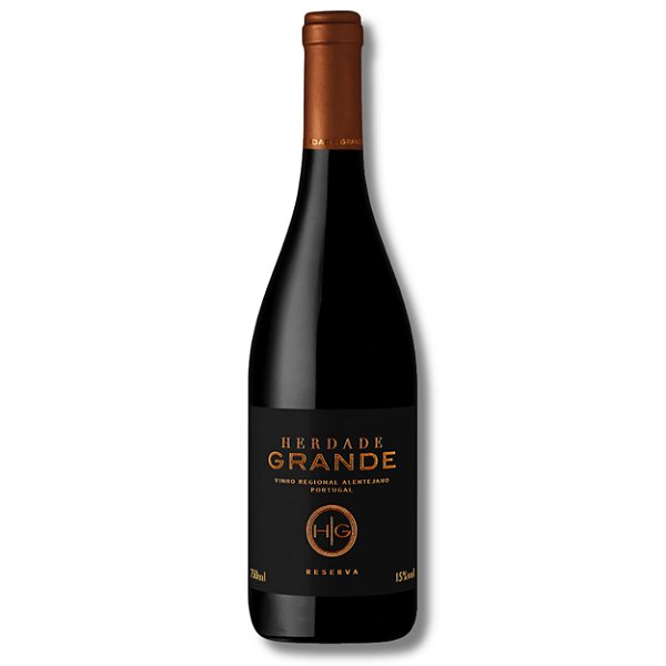 Herdade Grande Alentejano Reserva