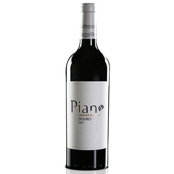 Piano Grande Reserva Douro DOC 2017