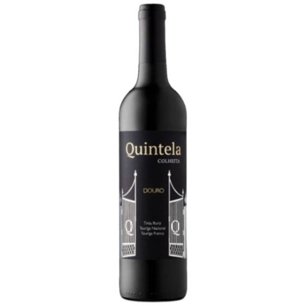 Quintela Colheita Tinto