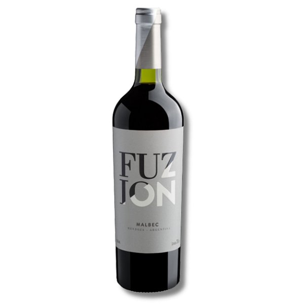 Fuzion Malbec