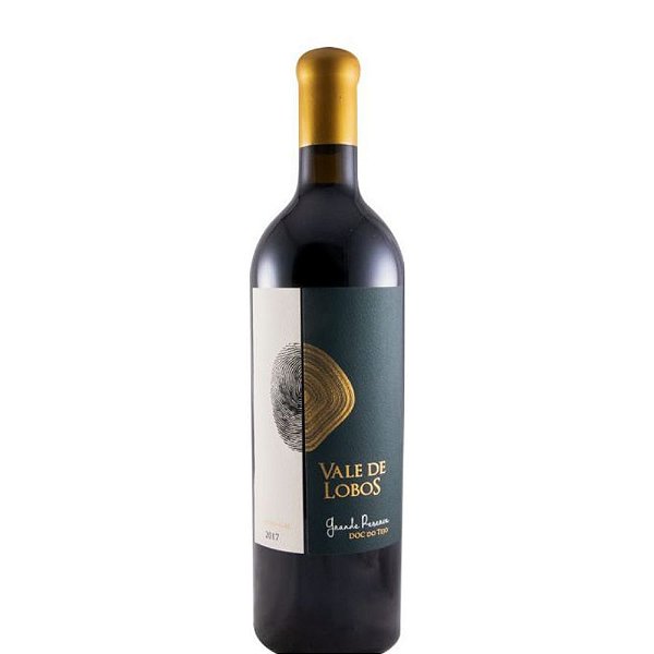 Vale de Lobos Grande Reserva Tinto 2017