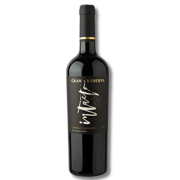 Intacto Gran Reserva Cabernet Sauvignon