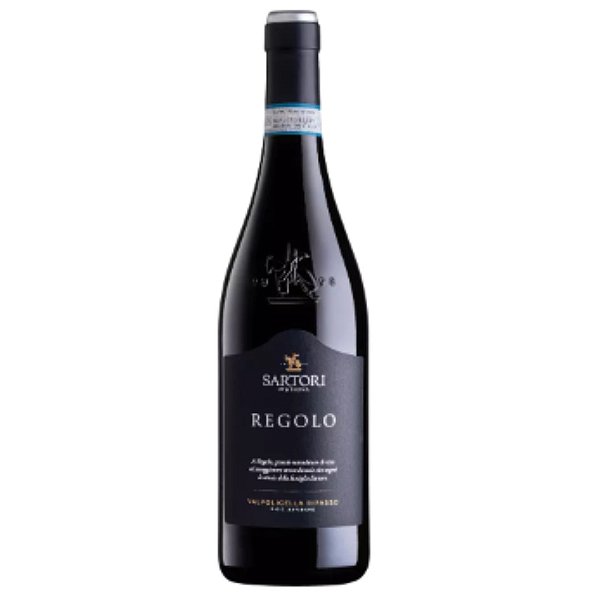 Regolo Valpolicello Ripasso DOC 2018 - Sartori di Verona