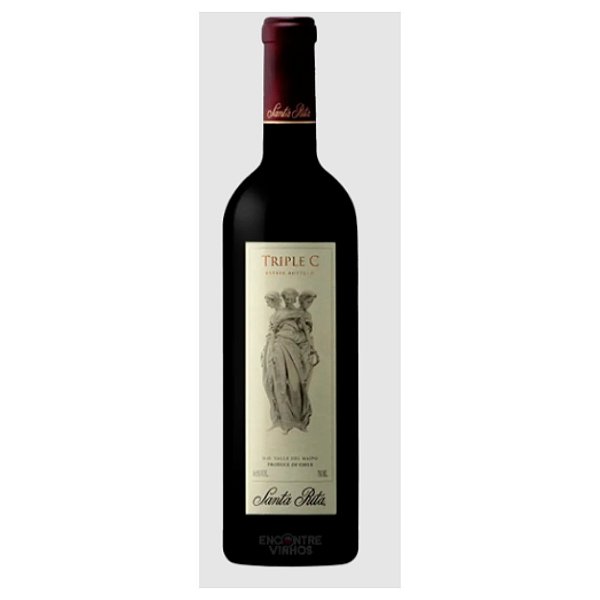 SANTA RITA TRIPLE C BLEND 2018