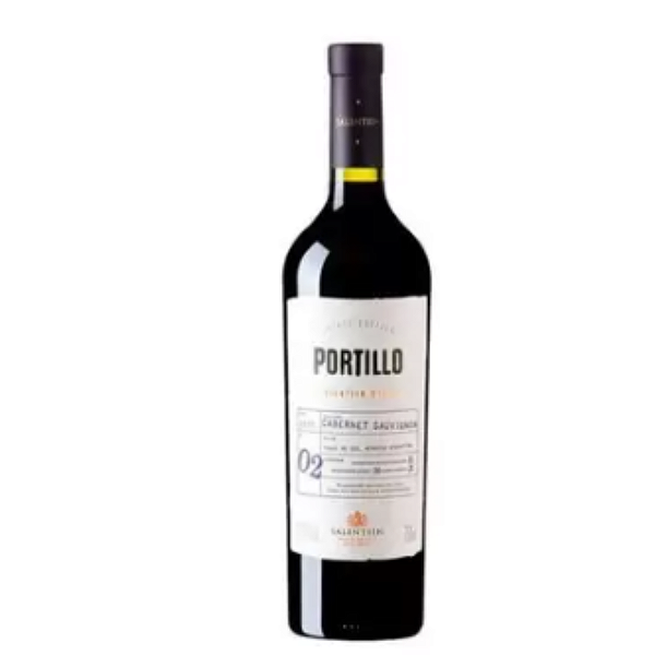 Vinho tinto Portillo Cab Sauvignon