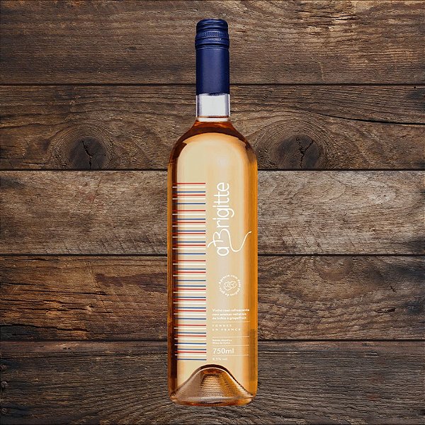 VINHO ROSE ABRIGITTE