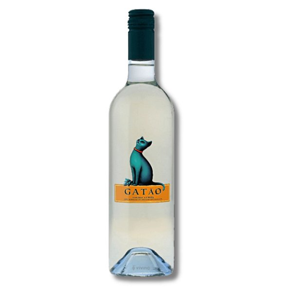 Borges Gatão Vinho Verde