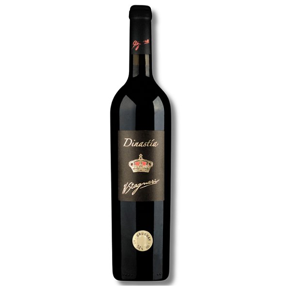 H. Stagnari Dinastía Tinto