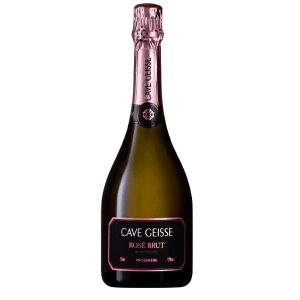 Cave Geisse Brut Rosé