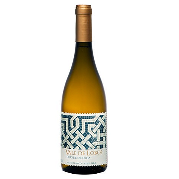 Vale de Lobos Branco Grande Escolha
