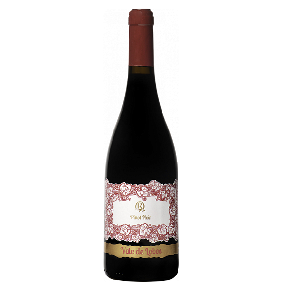 Ribeirinha Vale de Lobos Pinot Noir