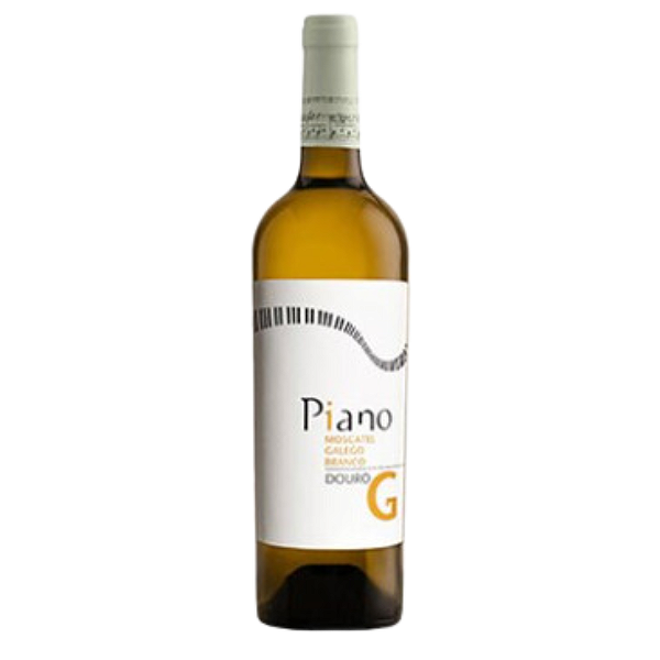 Piano Moscatel Galego