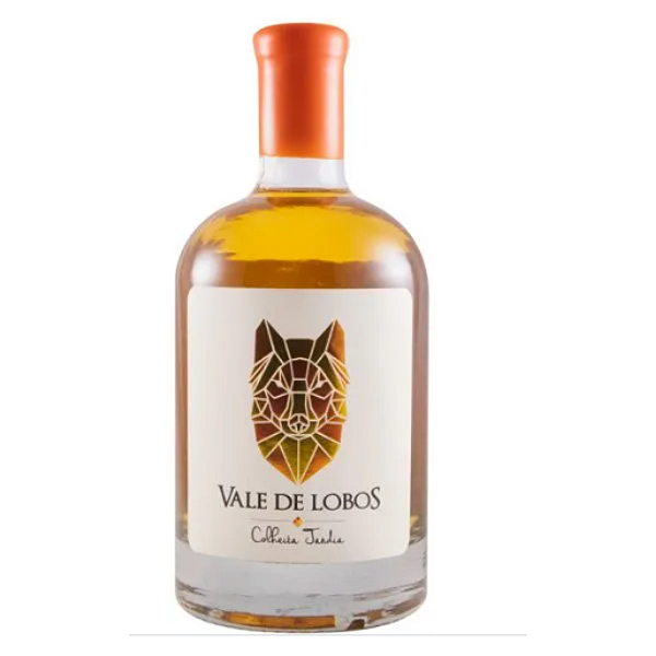 Vinho Branco  Vale de Lobos Colheita Tardia