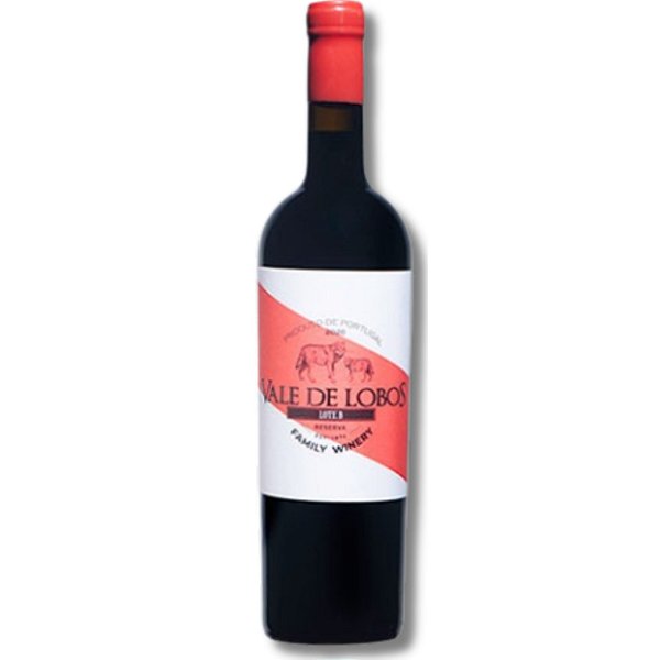 Ribeirinha Vale de Lobos Lote B Reserva