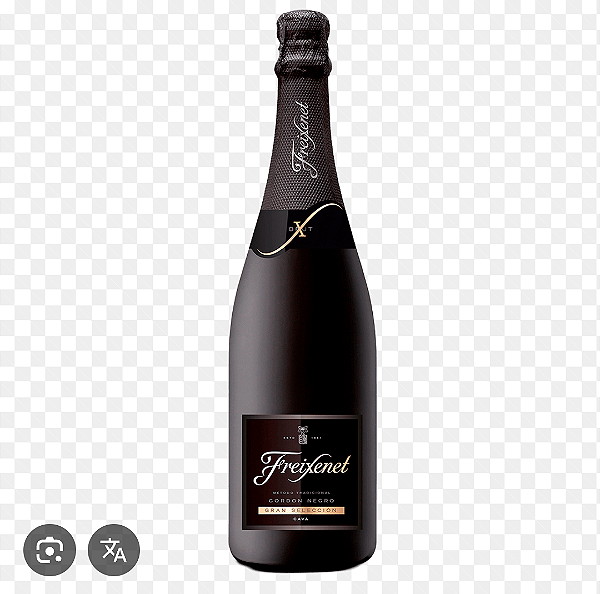 Cava Freixenet Cordon Negro 750ml