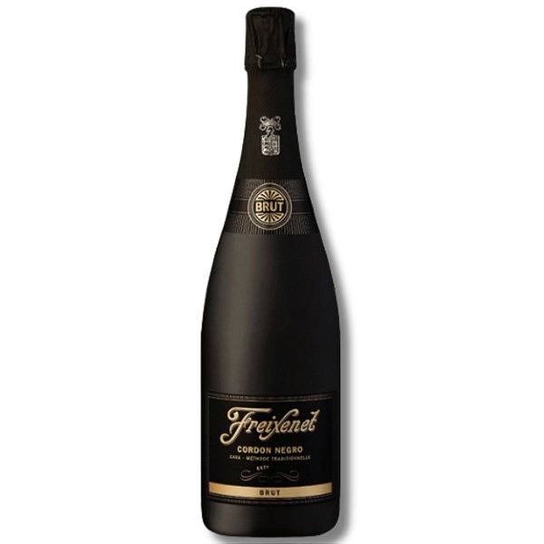 Freixenet Cava Cordón Negro Brut N.V.