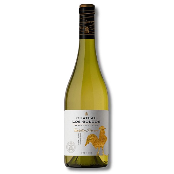 Château Los Boldos Tradition Reserve Chardonnay