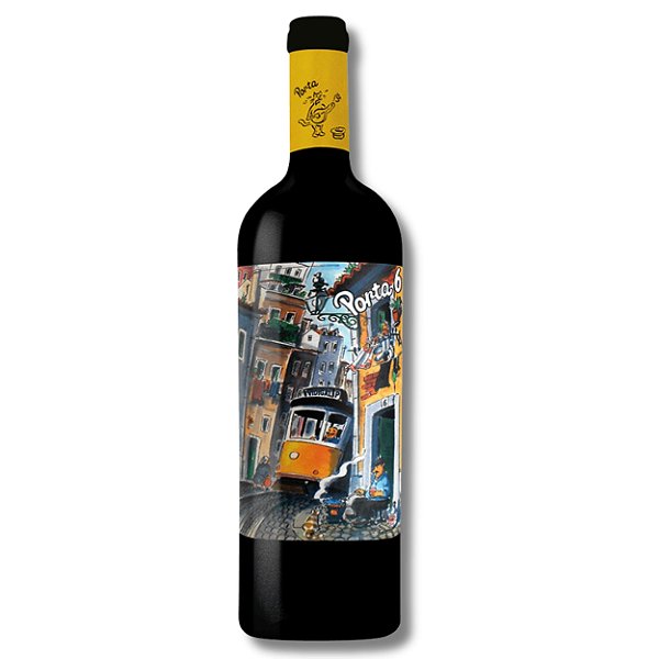 Porta 6 Tinto