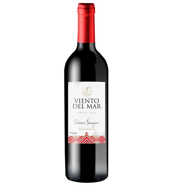Viento del Mar Cabernet Sauvignon