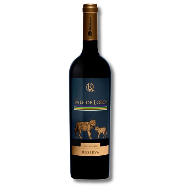 Ribeirinha Vale de Lobos Reserva