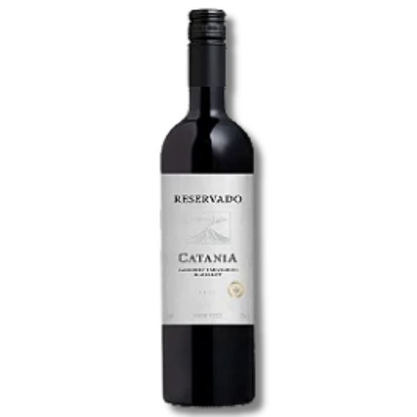 Catania Cabernet Sauvignon - Merlot Tinto Fino Seco