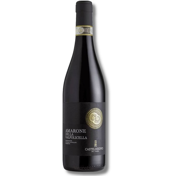 Cantina di Castelnuovo del Garda Amarone della Valpolicella