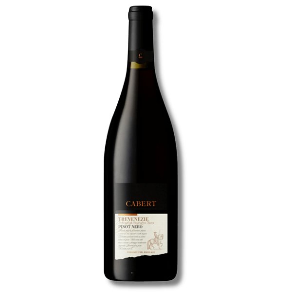 Cabert Pinot Nero