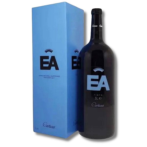 Cartuxa EA Tinto 3LT