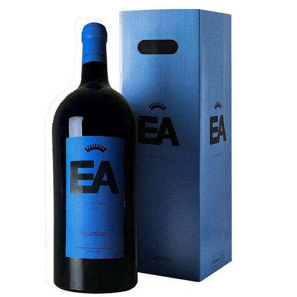 Cartuxa EA Tinto 5 LT