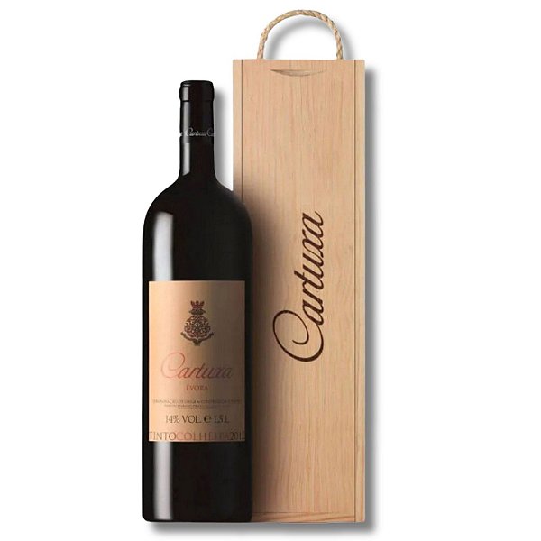 Cartuxa Évora Colheita Tinto 1,5LT