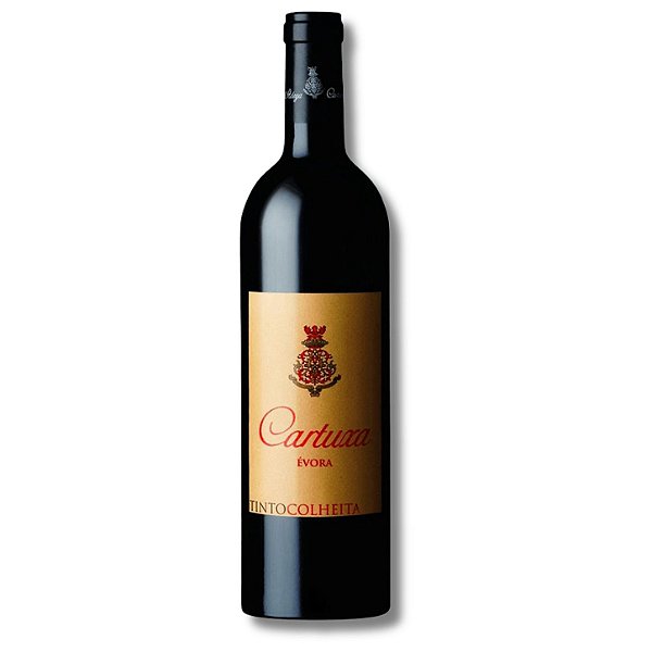 Cartuxa Évora Colheita Tinto 1,5LT