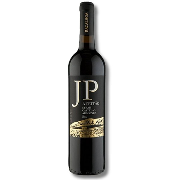 JP Azeitão Tinto