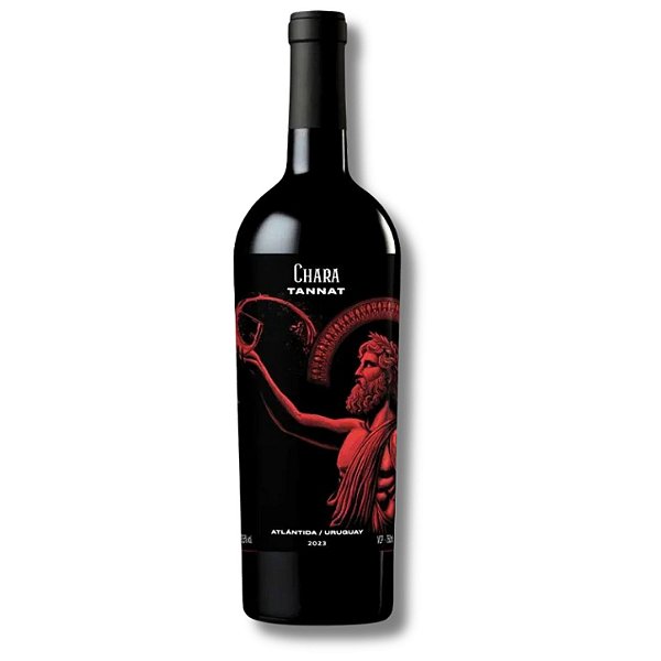 Braccobosca Chara Tannat