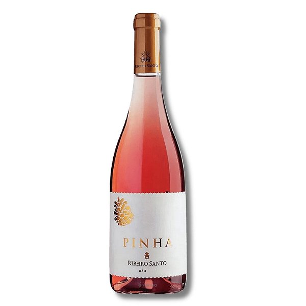 Ribeiro Santo Pinha Rosé