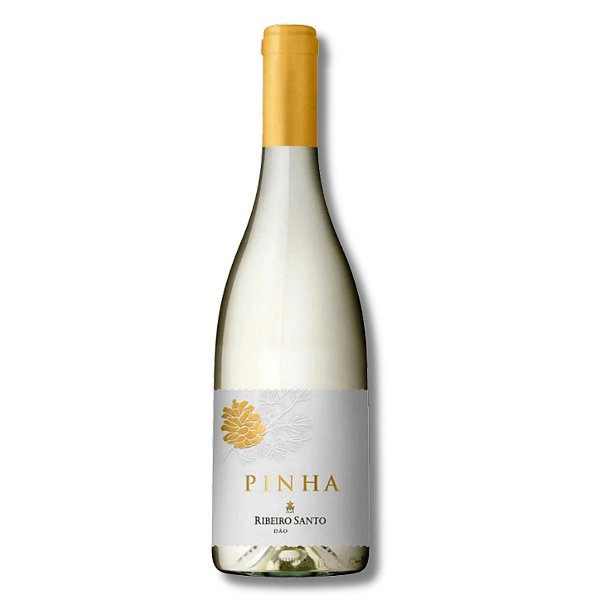 Ribeiro Santo Pinha Branco