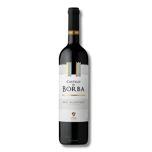 Adega Cooperativa de Borba Castelo de Borba Alentejo